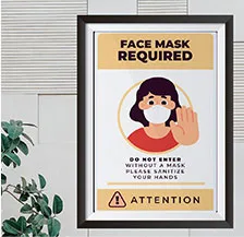 Customized Posters